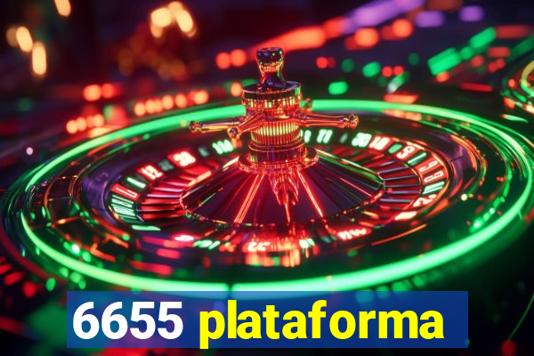 6655 plataforma